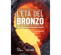 L'età del Bronzo. Sculture contemporanee dalla Fondazione Caporrella