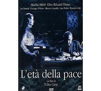 L'eta' della pace [Italia] [DVD]