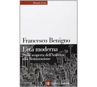 L'età moderna. Dalla scoperta dell'America alla Restaurazione (Manuali di base)