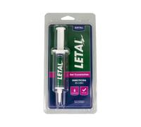 LETAL INSECTICIDA CUCARACHAS GEL 10G.