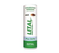 Letal Plus Delta insecticida - 375 gr