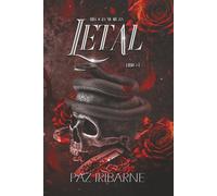Letal: Romance gay entre un inspector de policía y un asesino a sueldo con una trama llena de acción y pasión.: 1 (Bilogía Morgan)