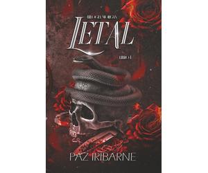 Letal: Romance gay entre un inspector de policía y un asesino a sueldo con una trama llena de acción y pasión.: 1 (Bilogía Morgan)