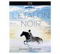 L'Etalon noir [Blu-ray]