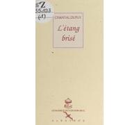 Létang Brisé (ebook)