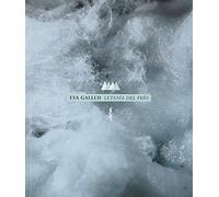 letanía del frío: 50 (libros de poemas)