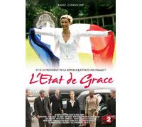 L'Etat de Grace [Francia] [DVD]