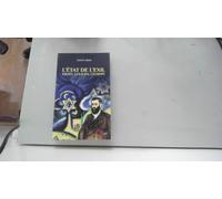 L'Etat de l'exil: Les juifs, l'Europe, Israël