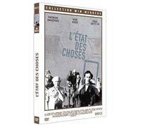 L'État des choses [Francia] [DVD]
