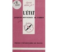 Létat (ebook)