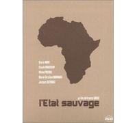 L'État sauvage [Francia] [DVD]