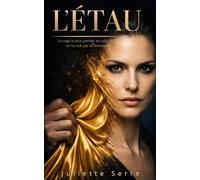 L'Étau: Un thriller psychologique