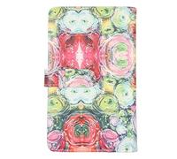 LetCart 96 Pockets Photo Album PU Leather Premium Quality Large Capacity Holds 96 Sheets Scratch Resistant PVC Interior For Mini 11 90 70 9 8+ 8 Snap Touch PIC 300 Z2300 Camera