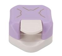 LetCart Cortadora de esquinas, cortador de bordes, sin esfuerzo para tarjetas de felicitación, tarjetas de visita, fotos, fabricación de fotos, álbumes de recortes, suministros de manualidades