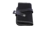 LetCart Estuche organizador de lápices negro con correa a presión, bolsa enrollable de 36 ranuras, multicolor, 60_x_180_cm