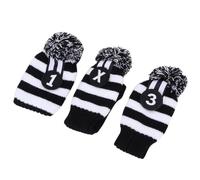 LetCart Golf Putter Headcover Durable Knitting Protective Head Cover for Golfer Accessory
