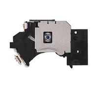 LetCart Lente Láser para PS2, Lente Láser De Repuesto para Consola De Juegos, Kit De Piezas De Reparación De Cabezal De Lente Láser De Repuesto PVR-802W para Sony Playstation 2 PS2