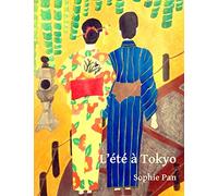 L'été à Tokyo: L'art de vivre à la japonaise pendant la saison chaude de l'été
