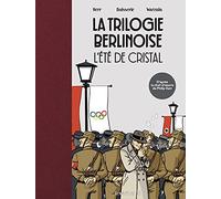 L'été de cristal: 1