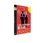 L'Eté de Kikujiro [Francia] [DVD]