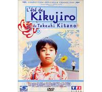 L'Eté de Kikujiro [Francia] [DVD]