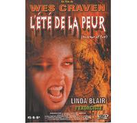 L'Eté de la peur [Francia] [DVD]