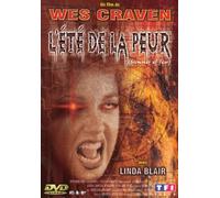 L'Eté de la peur [Francia] [DVD]