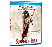 L'Eté de la peur / Summer of Fear ( Stranger in Our House ) (Blu-Ray)