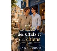 L'Été des chats et des chiens (Au Fil Des Lanternes)