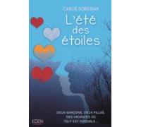 Lété Des Étoiles (ebook)