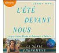 Lété Devant Nous (audiolibro)