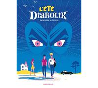 L'Été Diabolik