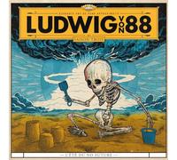 L'Ete Du No Future (Lim.Ed./Clear Blue Vinyl) [Vinilo]