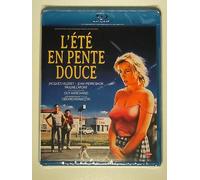 L'Eté en pente douce [Francia] [Blu-ray]