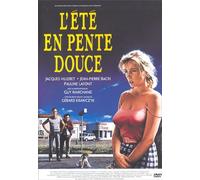L'été en pente douce [Francia] [DVD]