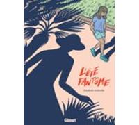 Lété Fantôme (ebook)