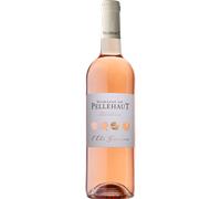 L'Été Gascon Rosé 2025 - Dominio Pellehaut