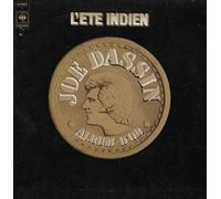 L'Ete Indien - Album D'Or [Vinyl-LP].