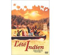 L'Été indien [Francia] [DVD]