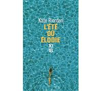 L'été où Elodie