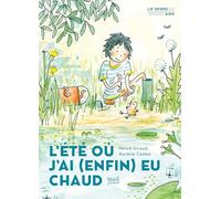 L'Eté où j'ai (enfin) eu chaud (le Grand bain)