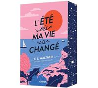 L'été où ma vie a changé – Comet