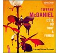 Lété Où Tout A Fondu (audiolibro)