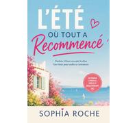L'ÉTÉ OÙ TOUT A RECOMMENCÉ