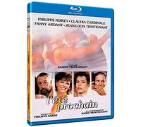 L'Été prochain [Francia] [Blu-ray]