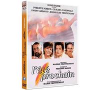 L'Été prochain [Francia] [DVD]