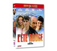 L'Été rouge [Francia] [DVD]