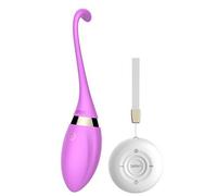 LETEN Huevo Vibrador Recargable Cora Leten 160 g