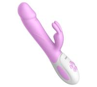 LETEN Vibrador Recargable Alina Leten 350 g