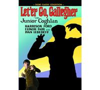 Let'Er Go Gallegher [DVD] [1928] [Region 1] [NTSC] [Reino Unido]